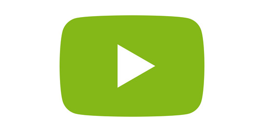 Icon YouTube